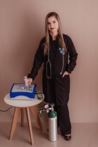ozonioterapia